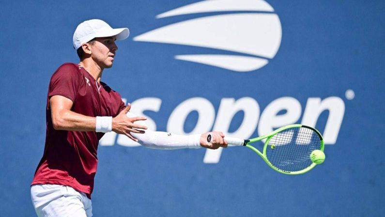 Guerrieri, un altro azzurro sogna agli Us Open: “Dalla gavetta al primo Slam, il mio viaggio fino a New York”