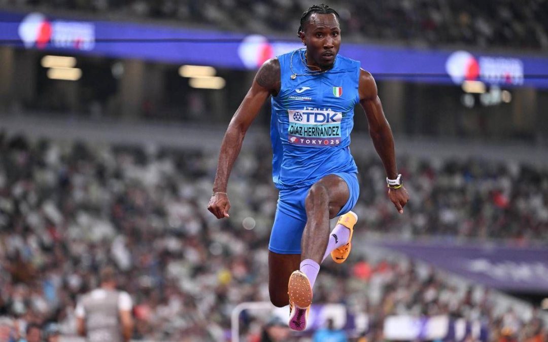 Atletica, oggi penultima giornata degli Europei – Diretta