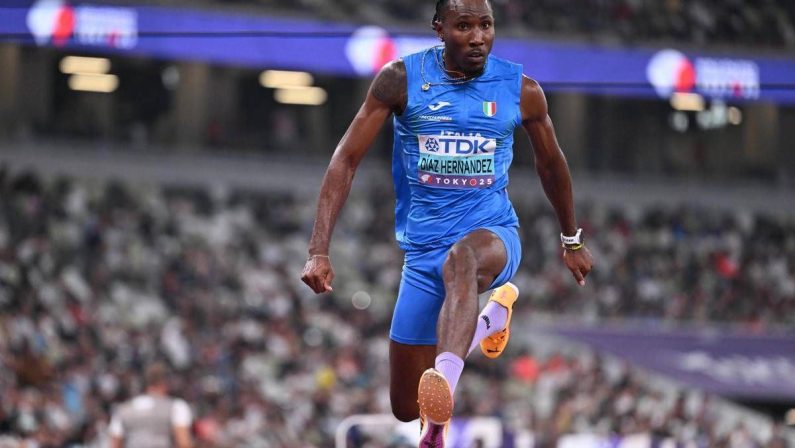 Atletica, oggi penultima giornata degli Europei – Diretta