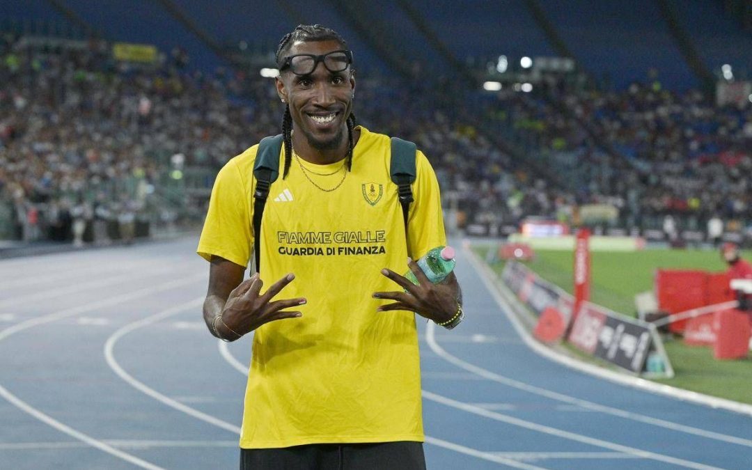 Europei atletica, oggi terza giornata: da Diaz a Folorunso, il programma e dove vedere gli azzurri