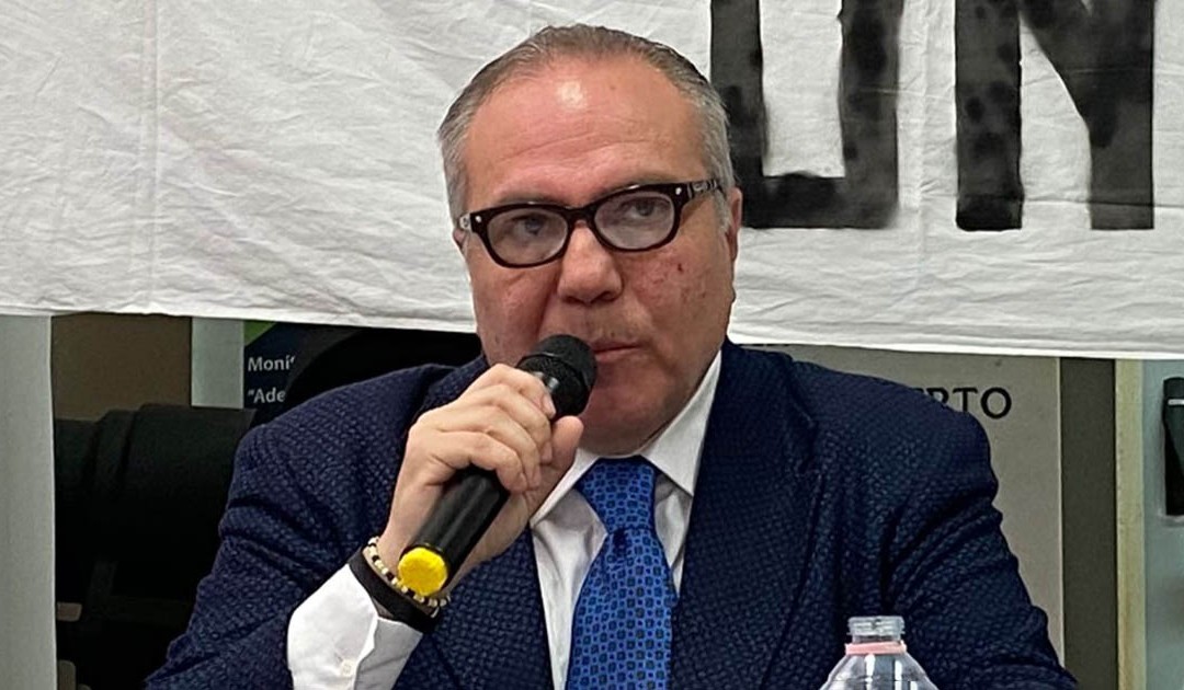 Angelo Morabito