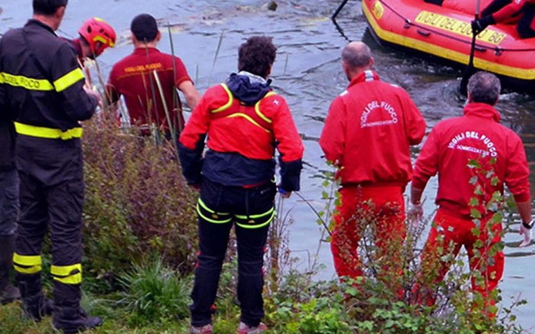 Grosseto, uomo trovato morto in un laghetto artificiale: era scomparso da casa