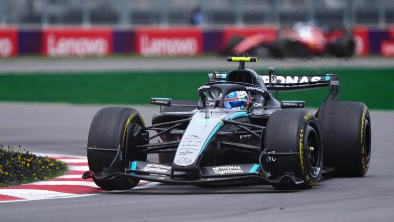 Formula 1, oggi Gp Olanda: orario, griglia di partenza e dove vederlo