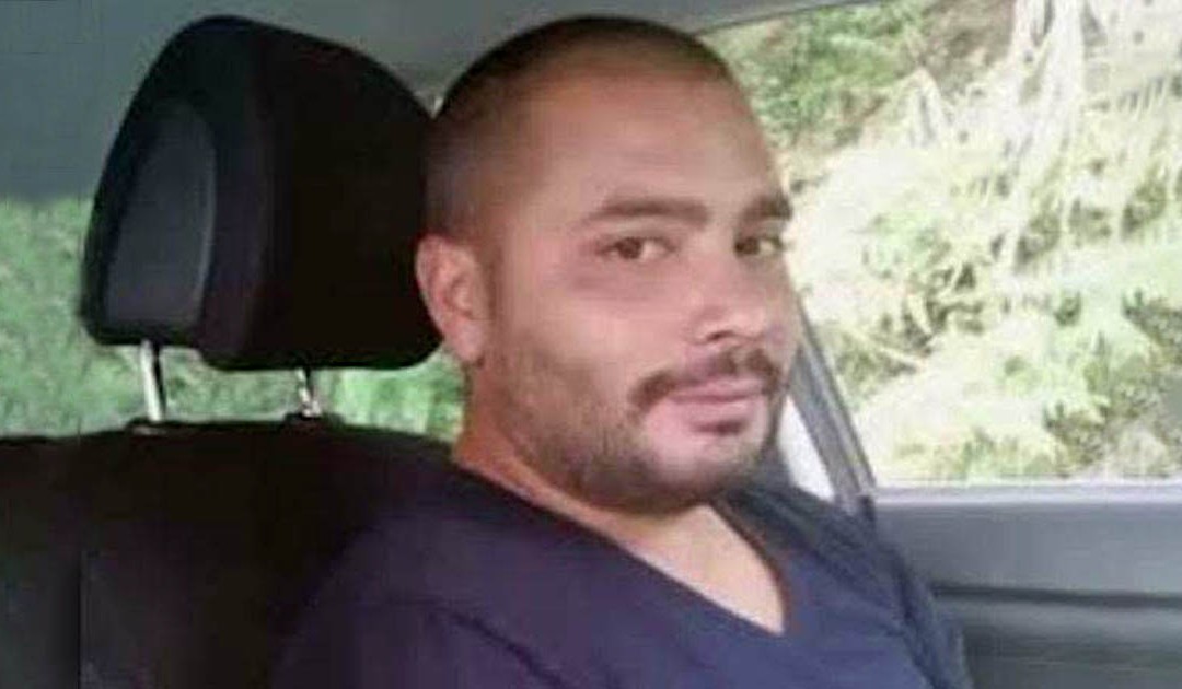 Morte di Antonio Perrotta, fermate due persone