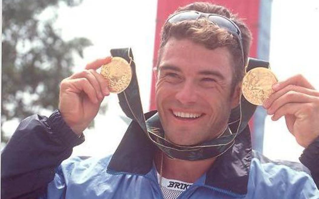 Antonio Rossi, trent’anni dopo Atlanta: “La gara perfetta? In realtà la sbagliai. Galeazzi la rese eterna”