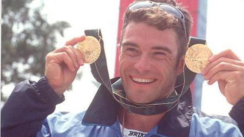 Antonio Rossi, trent’anni dopo Atlanta: “La gara perfetta? In realtà la sbagliai. Galeazzi la rese eterna”