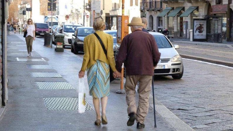 Declino Calabria: In meno di 60 anni perderà più di un terzo dei suoi residenti