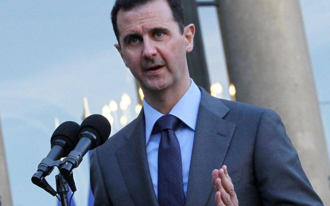“Crimini contro l’umanità”, le autorità di al-Sharaa condannano il regime Assad ma l’ex rais è in Russia