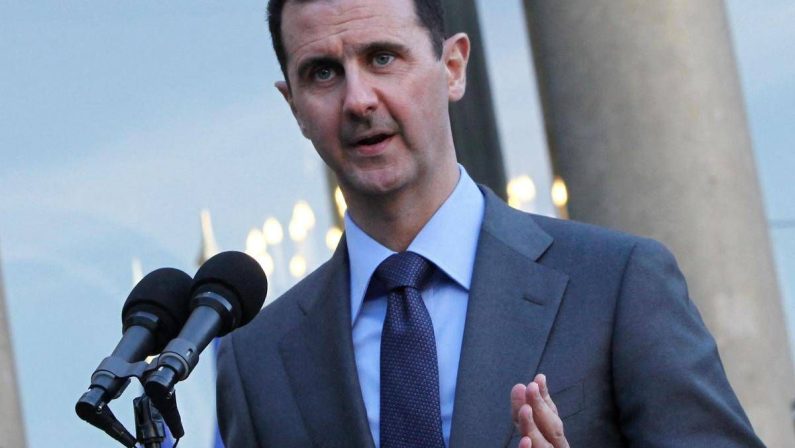 “Crimini contro l’umanità”, le autorità di al-Sharaa condannano il regime Assad ma l’ex rais è in Russia