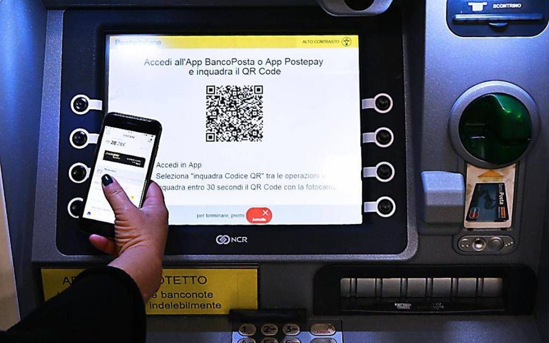 Tasto 9 del Postamat, il ‘trucco’ che in pochi conoscono: ecco a cosa serve