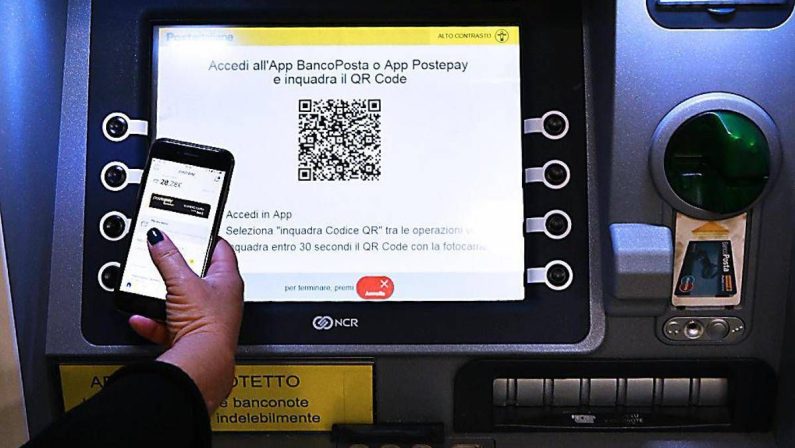 Tasto 9 del Postamat, il ‘trucco’ che in pochi conoscono: ecco a cosa serve