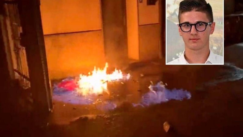 “Chiedo scusa, mi sono inventato tutto anche l’attentato”: la lettera del giovane cronista Cappellari