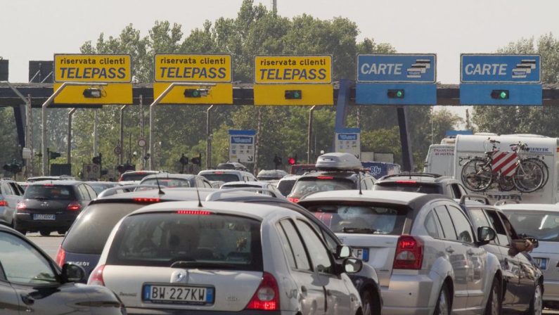 Autostrade senza caselli, la rivoluzione del Free Flow: come funziona