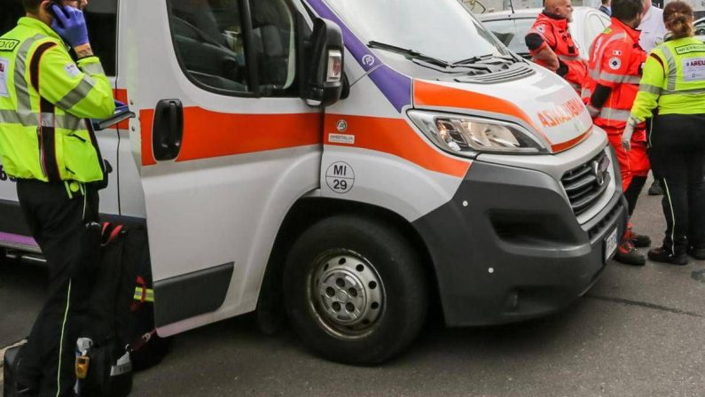 Incidente sul lavoro a Varese, operaio morto schiacciato da struttura di cemento