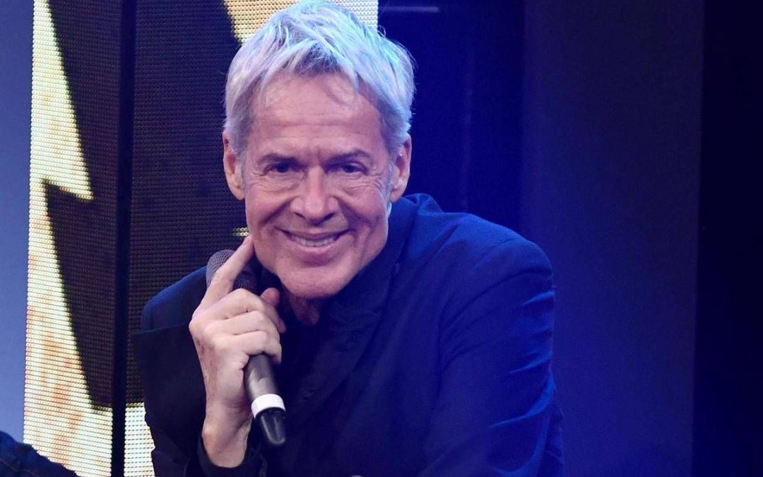 Baglioni lascia la Siae e affida a Soundreef la gestione dei diritti d’autore dal 2027
