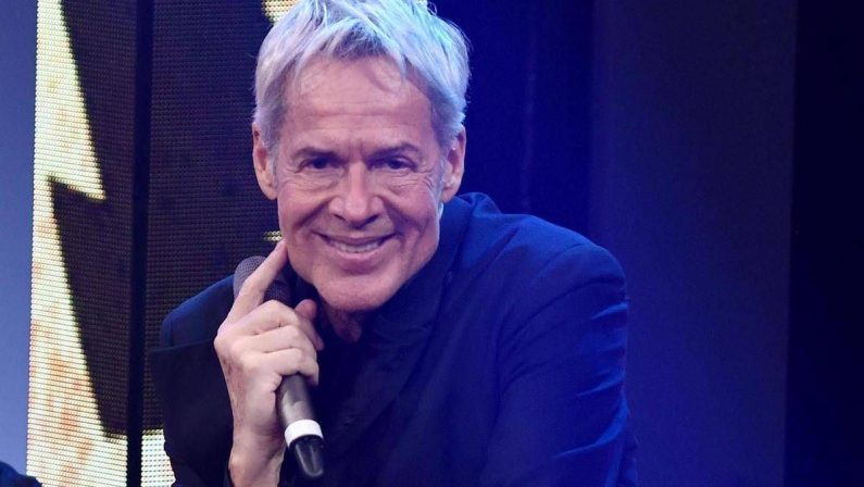 Baglioni lascia la Siae e affida a Soundreef la gestione dei diritti d’autore dal 2027