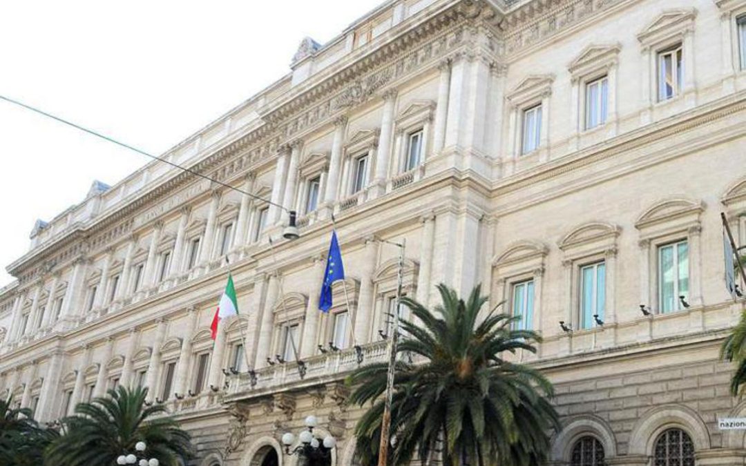Conti di base, il richiamo di Bankitalia: sono troppo pochi, accesso ostacolato in maniera ingiustificata