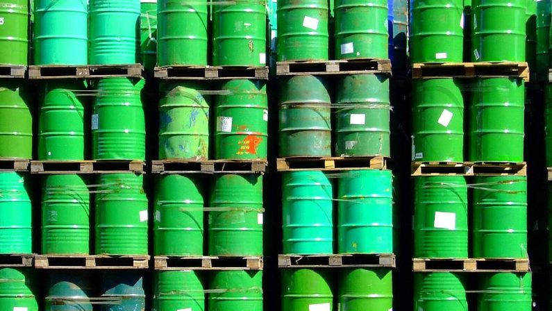 Usa-Venezuela, Trump: “Accordo sul petrolio, 65 miliardi di barili sotto il controllo degli Stati Uniti”
