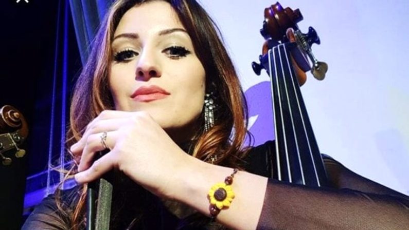 Cetraro Jazz festival, si parte con Beatrice Valente