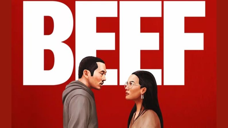Beef, una nuova stagione di rancori o quando la rabbia non va in pausa