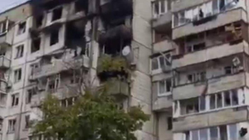 Ucraina, attacco di Kiev nella regione di Belgorod: sei morti e quattro feriti tra cui un bambino