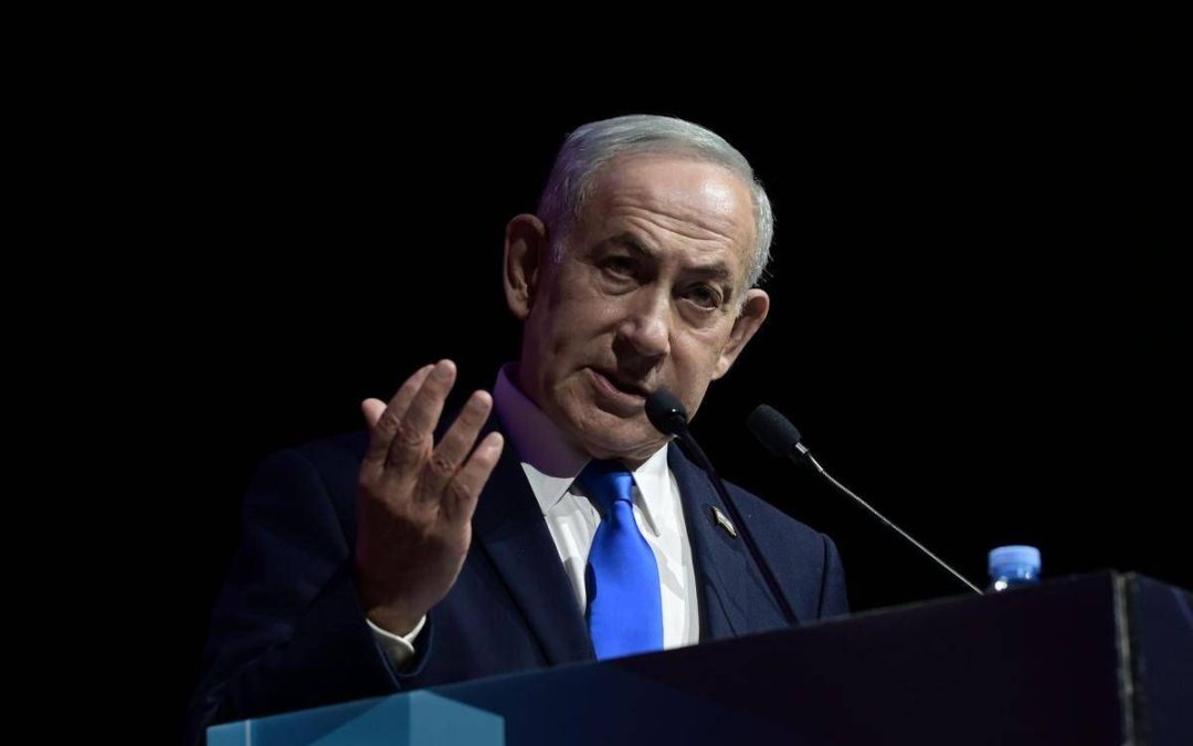 Israele respinge piano per Gaza, Netanyahu: “No ritiro fino a disarmo Hamas”