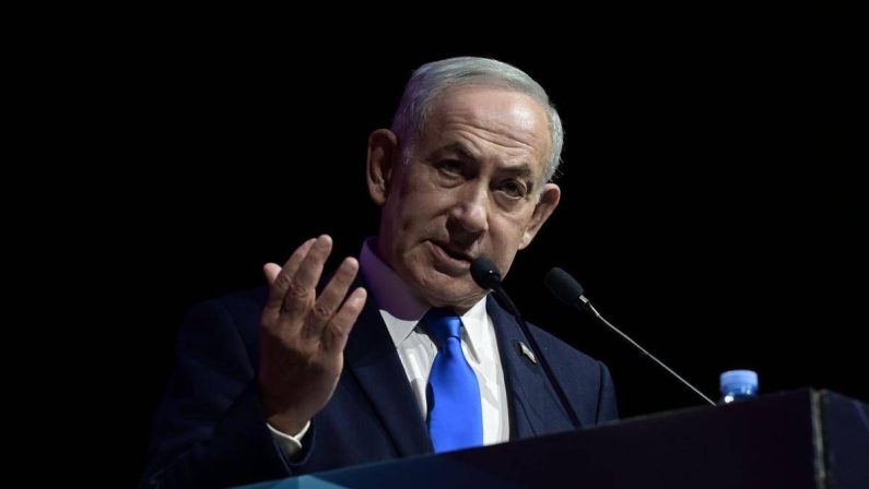 Israele respinge piano per Gaza, Netanyahu: “No ritiro fino a disarmo Hamas”
