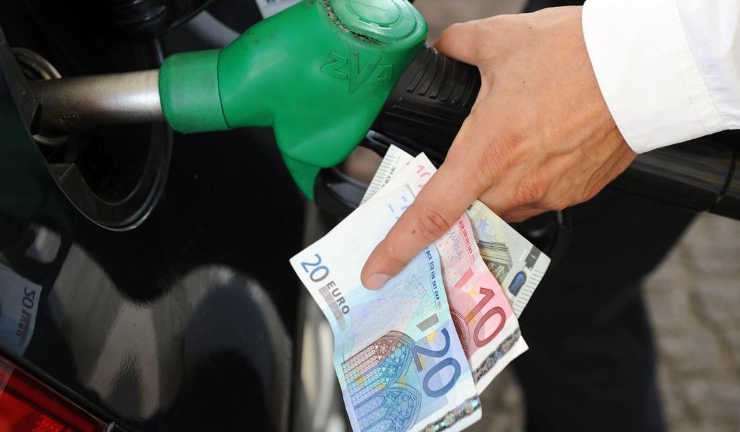 Benzina e diesel, anomalia Calabria: Prezzi oltre la media nazionale