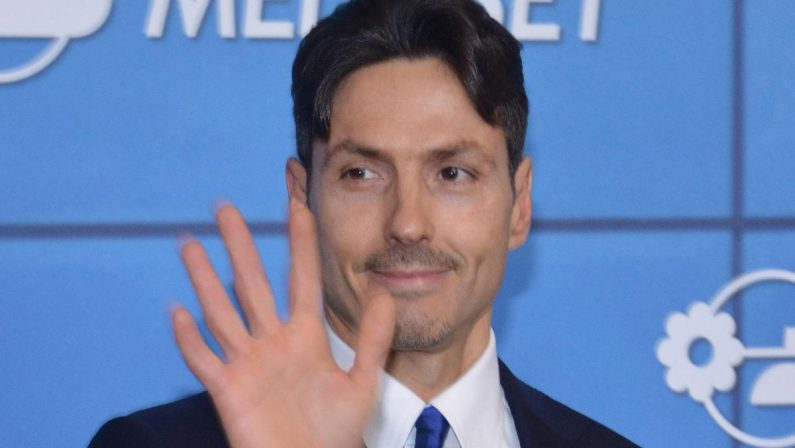 Pier Silvio Berlusconi manager con miglior reputazione online in Italia
