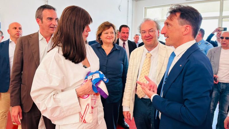 UniCal e INAF avviano il nuovo laboratorio di astrofisica a Rende