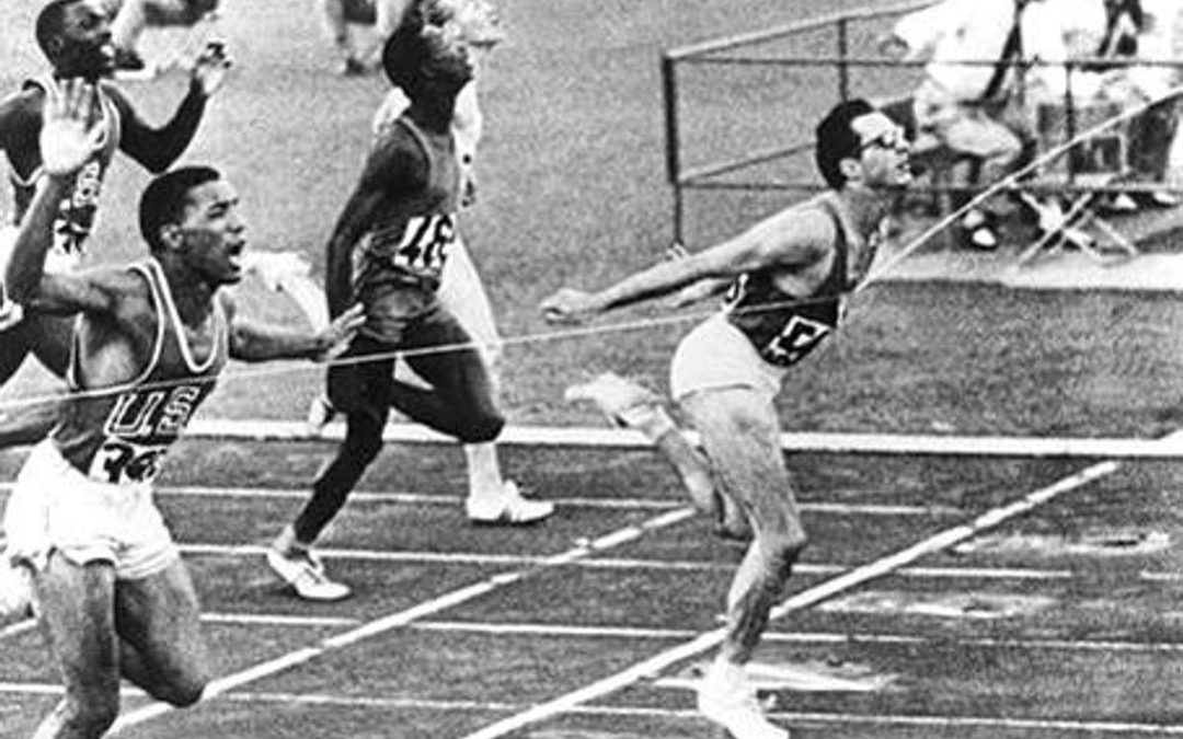 Addio a Livio Berruti, morto a 87 anni il campione olimpico dei 200 metri a Roma 1960