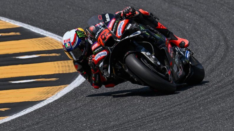MotoGp, oggi si corre il Gp di Aragon – Diretta