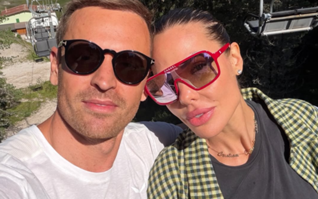 Ilary Blasi e Bastian Müller sposi, il matrimonio il 13 settembre a Ravello: cosa sappiamo