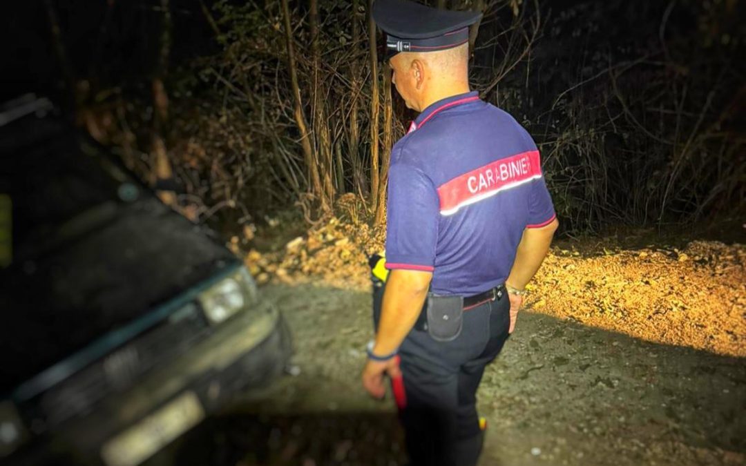 Napoli, boss Raffaele Afeltra ucciso a colpi di pistola nella sua auto