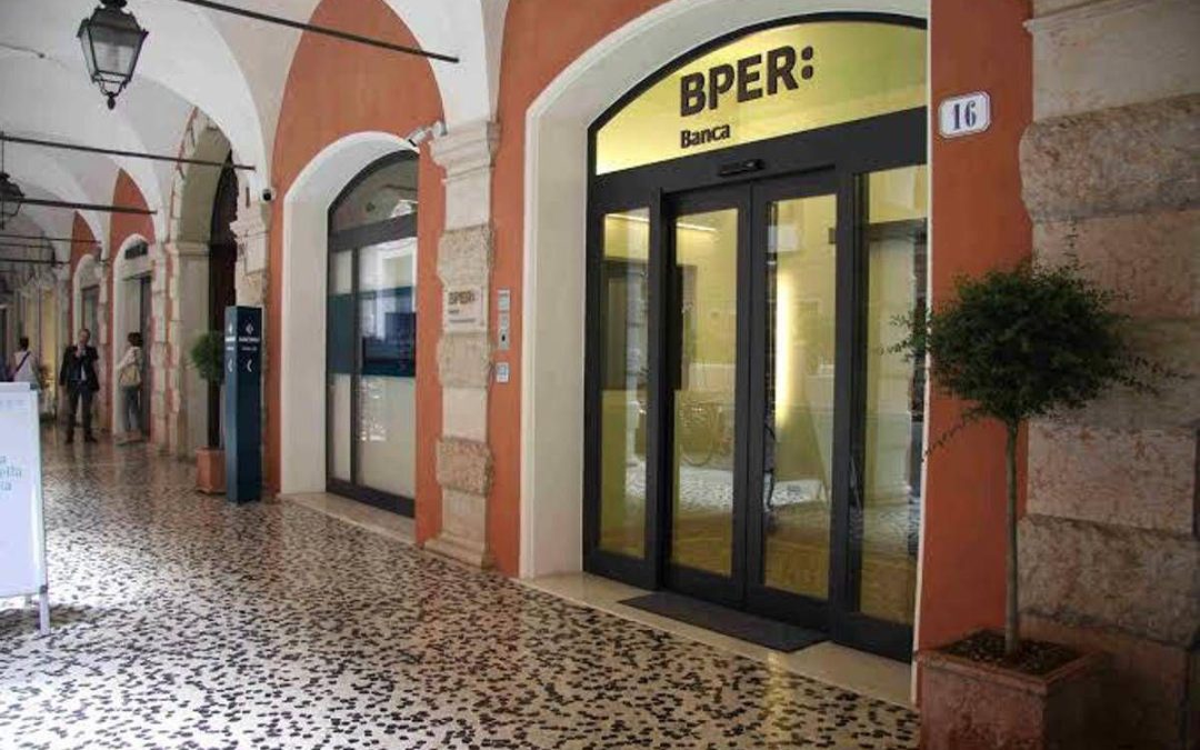 ‘Basket Bond Emilia-Romagna’, continua programma Bper- Cdp﻿