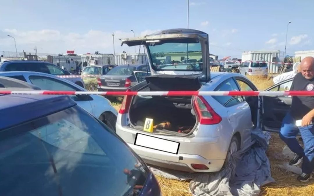 Trovato morto a Manfredonia il bracciante scomparso nel foggiano, ipotesi omicidio