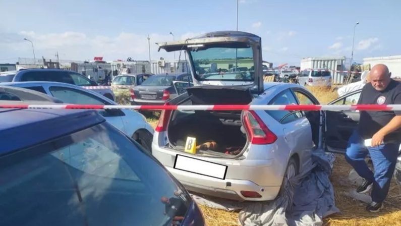 Trovato morto a Manfredonia il bracciante scomparso nel foggiano, ipotesi omicidio