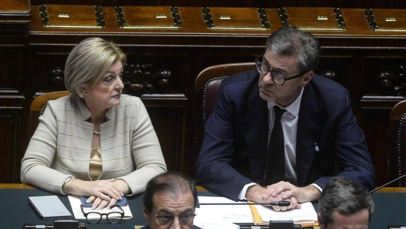 Manovra d’autunno: lavoro, taglio tasse e caro-energia in ‘lista spesa’ della maggioranza