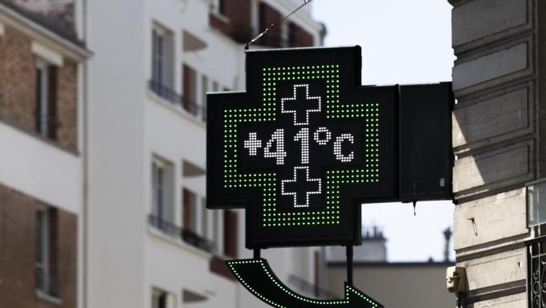 Caldo senza tregua, l’anticiclone africano torna a ruggire sull’Italia: ecco dove
