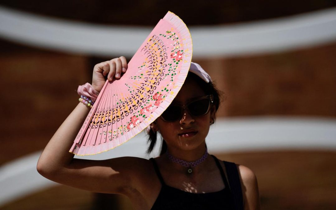 Meteo, caldo intenso fino a Ferragosto: tregua solo al Nord tra il 9 e il 10 agosto