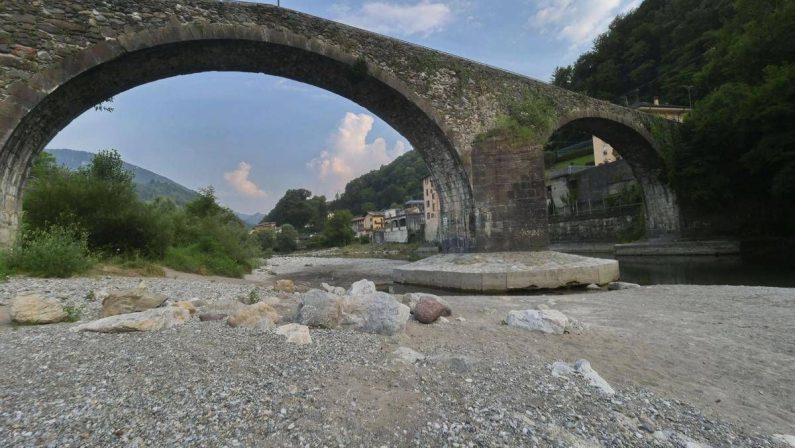 Caldo record a giugno e luglio 2026, i dati del rapporto Copernicus per l’Europa occidentale