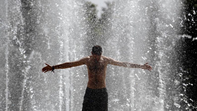 Meteo, in arrivo la quinta ondata di caldo del 2026: “Fiammata africana breve ma intensa, attenzione ai temporali violenti”