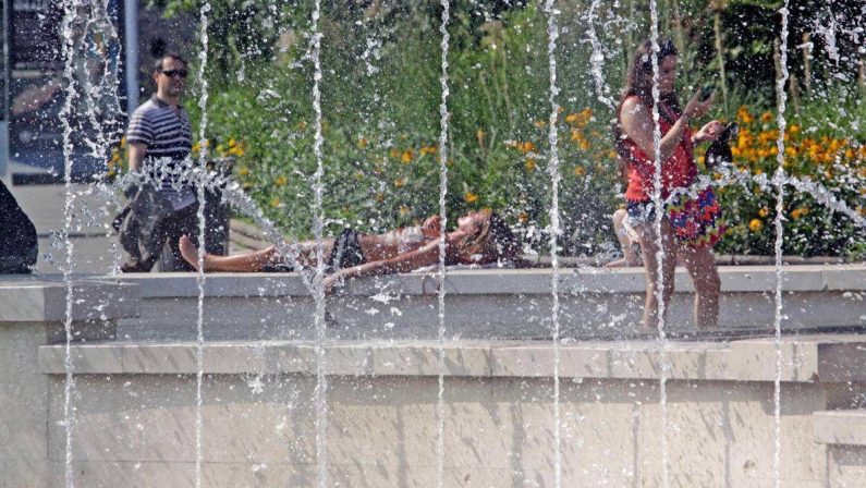 Ancora caldo e afa fino a Ferragosto, poi la svolta attesa: temporali e aria più fresca in arrivo