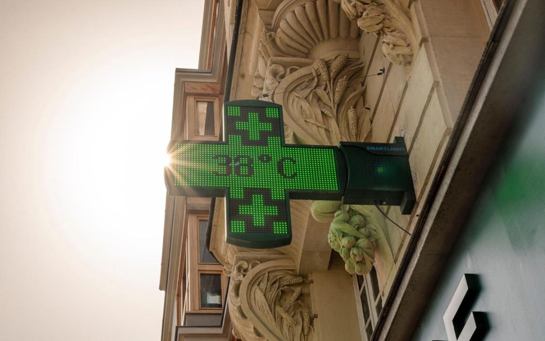 Caldo killer in Europa, almeno 35mila morti per le quattro ondate di calore: i dati