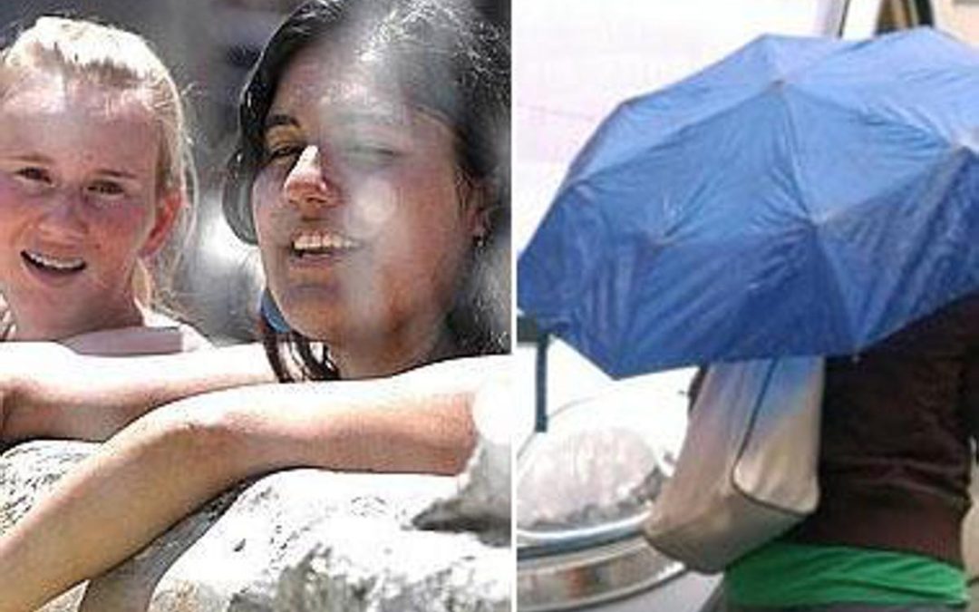 Meteo, settimana tra temporali e caldo estremo: temperature oltre i 40°C da giovedì