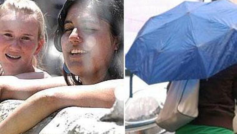Meteo, settimana tra temporali e caldo estremo: temperature oltre i 40°C da giovedì