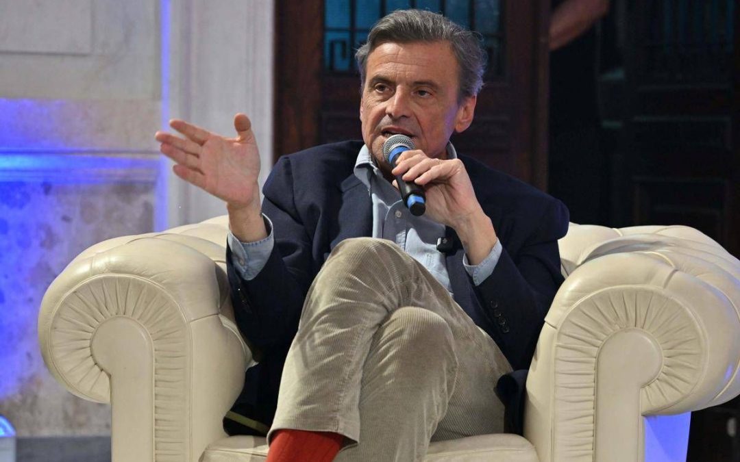 Azione, pochi ‘finanziatori’ vip per Calenda ma casse floride grazie a 1,5 milioni dal 2xmille