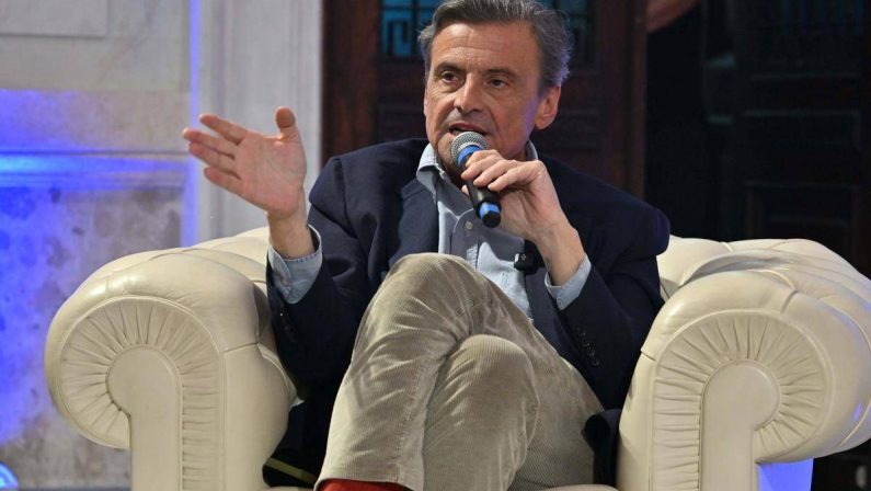 Azione, pochi ‘finanziatori’ vip per Calenda ma casse floride grazie a 1,5 milioni dal 2xmille