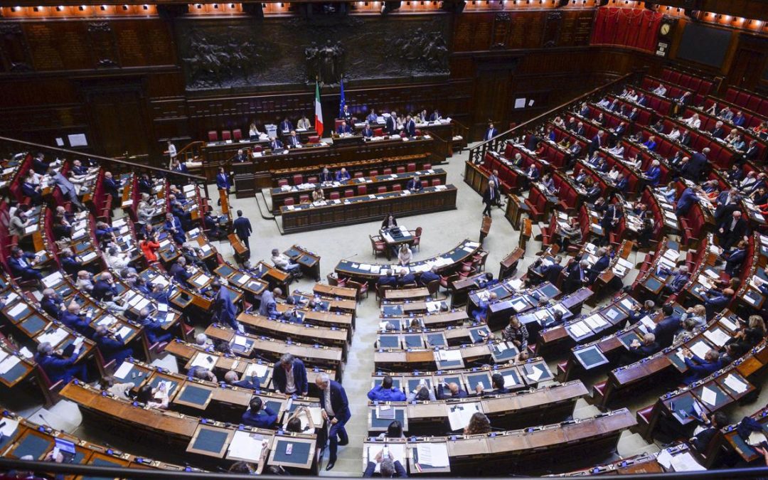 Caso Delmastro, Camera respinge richiesta per accesso alle chat