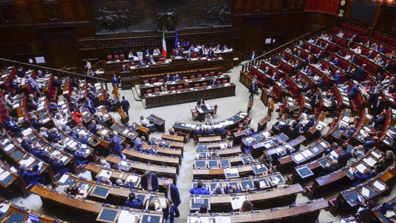 Caso Delmastro, Camera respinge richiesta per accesso alle chat